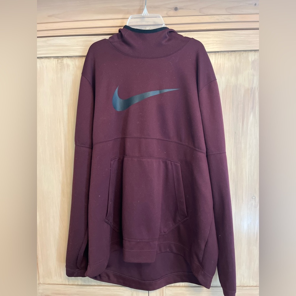 Men’s Nike Hoodie